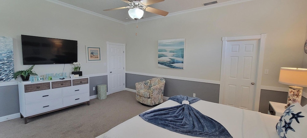 121 Snapper By The Sea 4 Bedroom Home