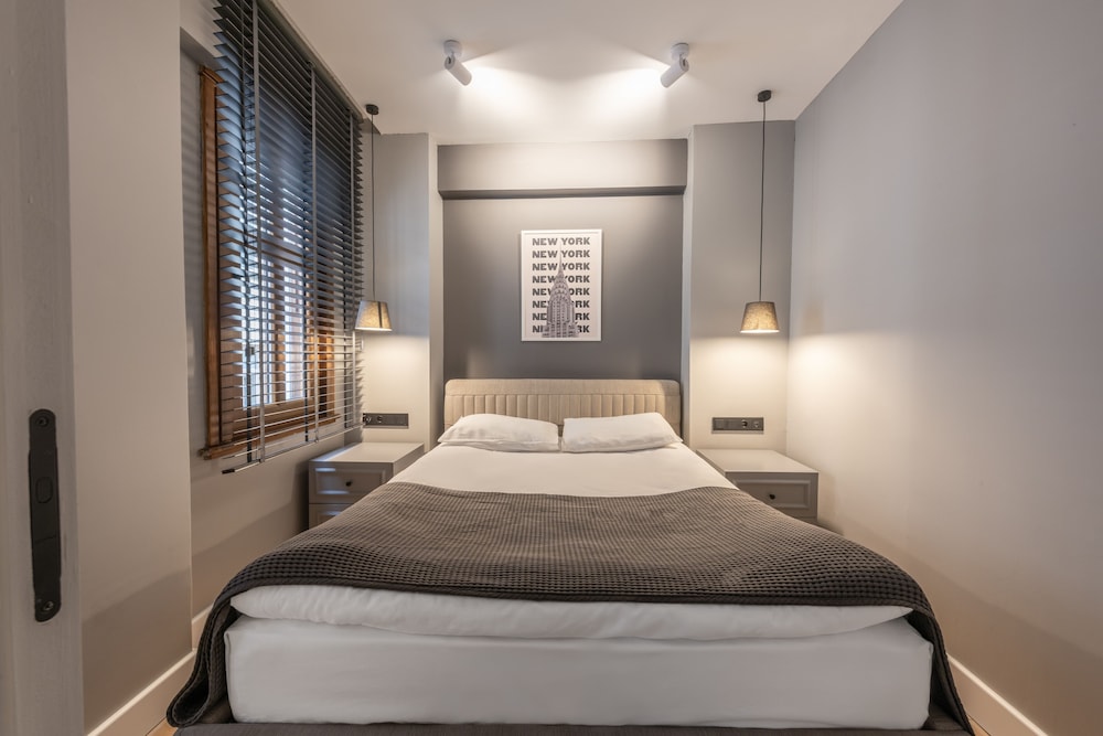 Bguest Pera Suitleri - Image 44