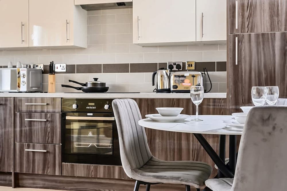 Stay in Liverpool City Centre