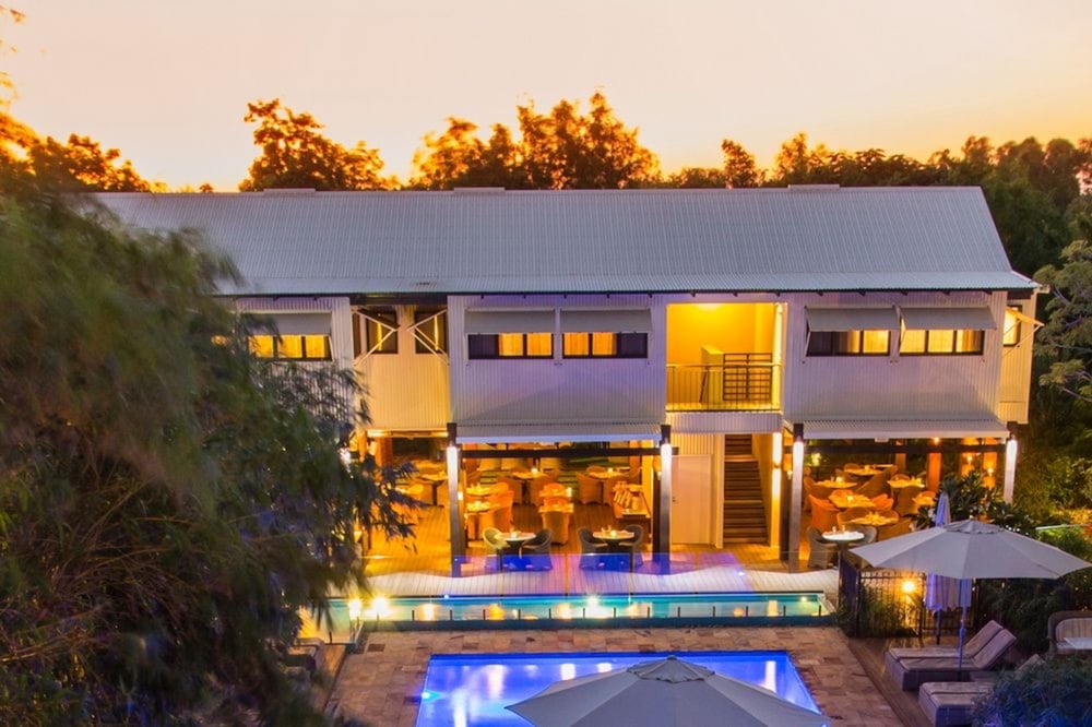 Cable Beach Vacations - Kimberley Sands Resort - Property Image 43