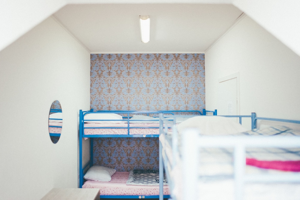 Roof Hostel