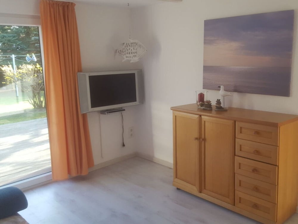Fabian Comfortable Holiday Residence