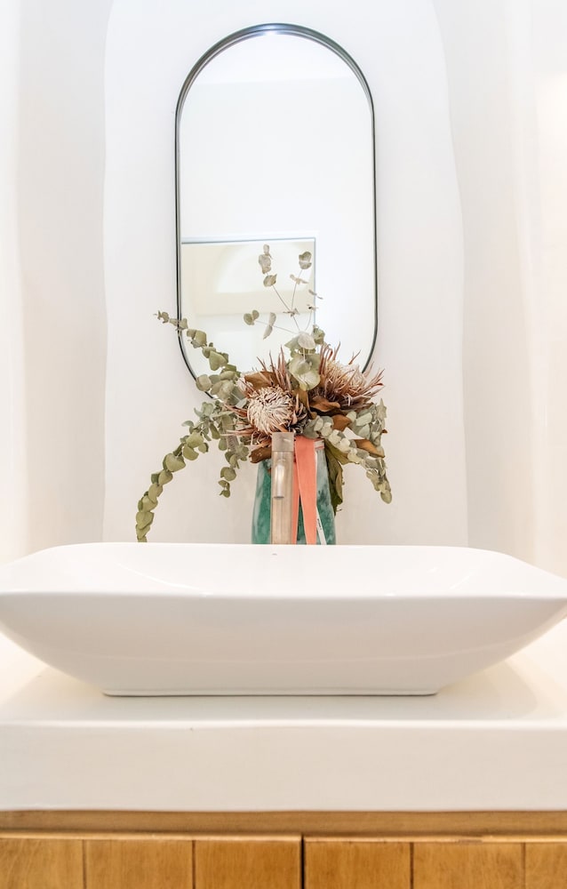 Cycladic House Tinos Cycladic House in the Heart of Tinos City