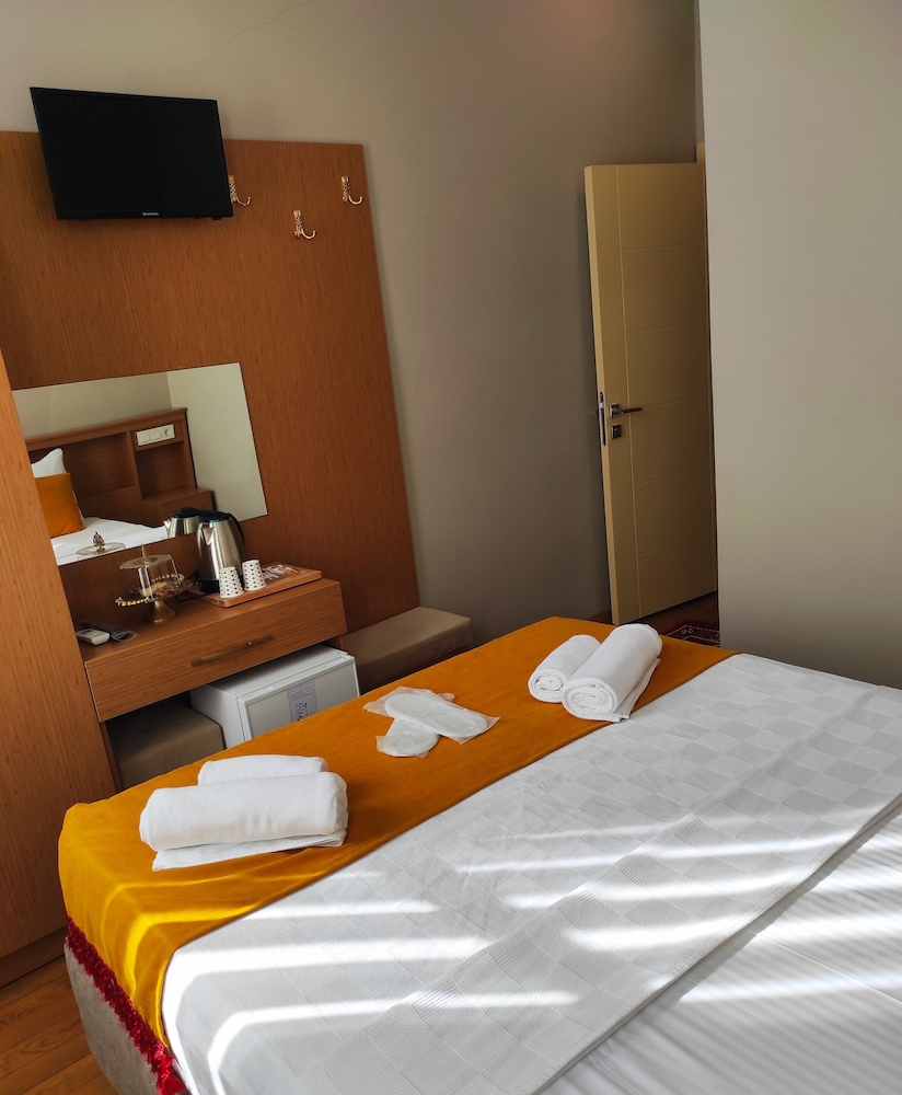 Lebon Otel Eski Şehir - Image 20