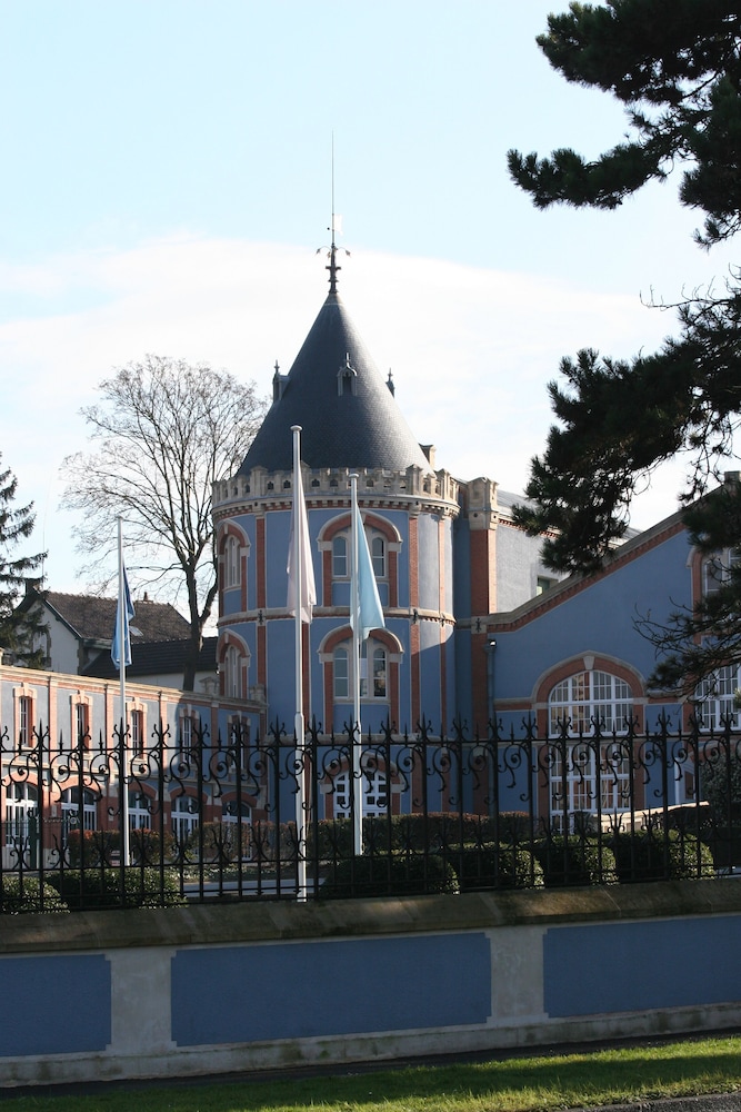 Les Suites Champenoises