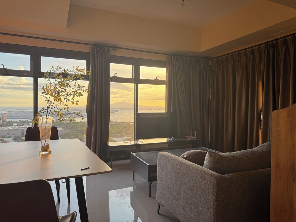 Luxurious Haven in the Sky