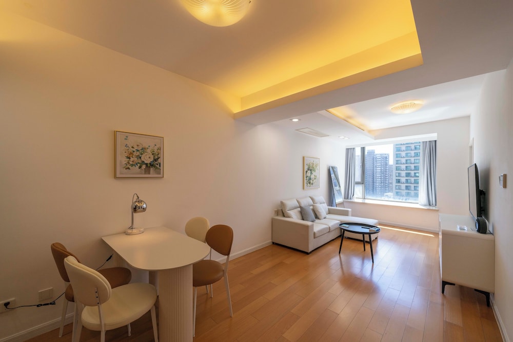 Tyms Cozy 1BR 1BA Apt Yongxin Century