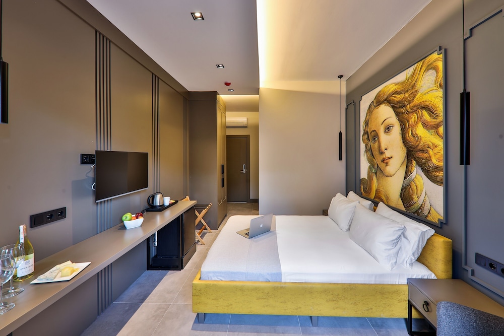 Neva Boutique Otel - Image 38