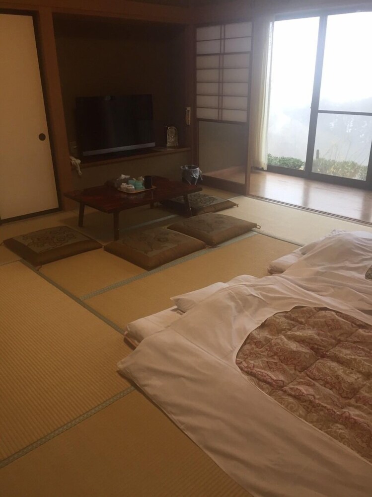 Sky Pension Doudan view 5