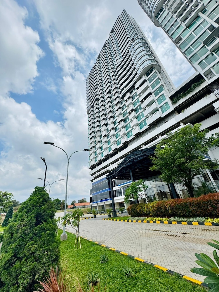 Howard Johnson by Wyndham Tangerang