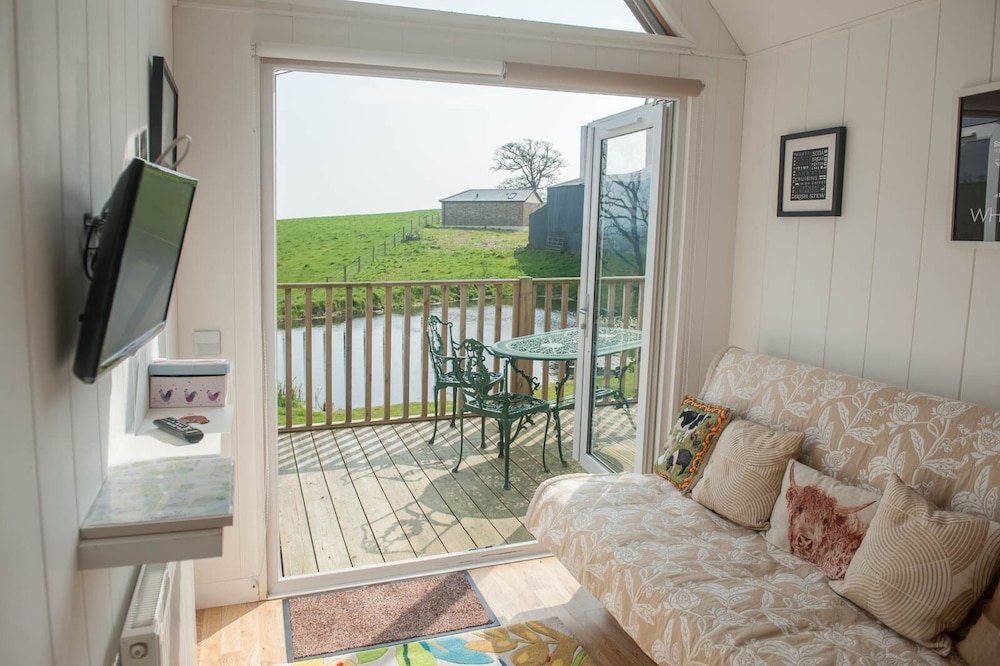 Frankaborough Farm Holiday Cottages