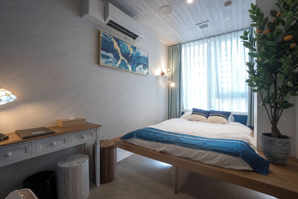 Glamping Tokyo Asakusa - Hostel
