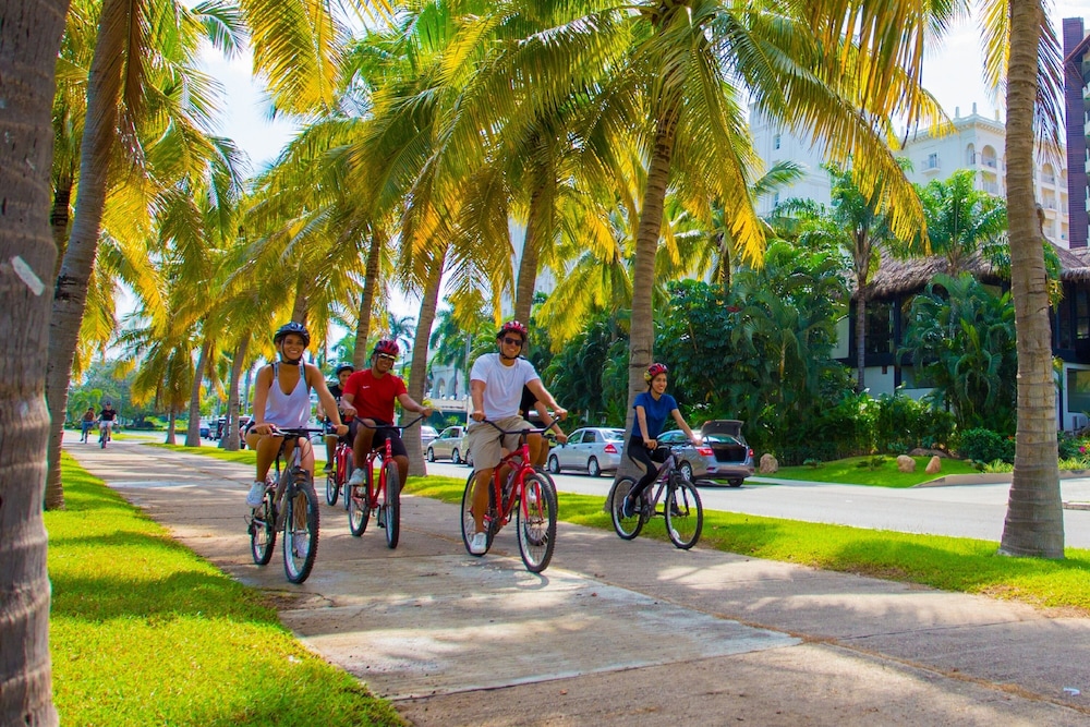 Krystal Grand Nuevo Vallarta – All Inclusive