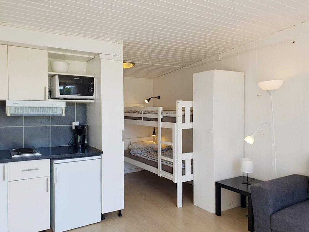 4 Star Holiday Home in Karlskrona