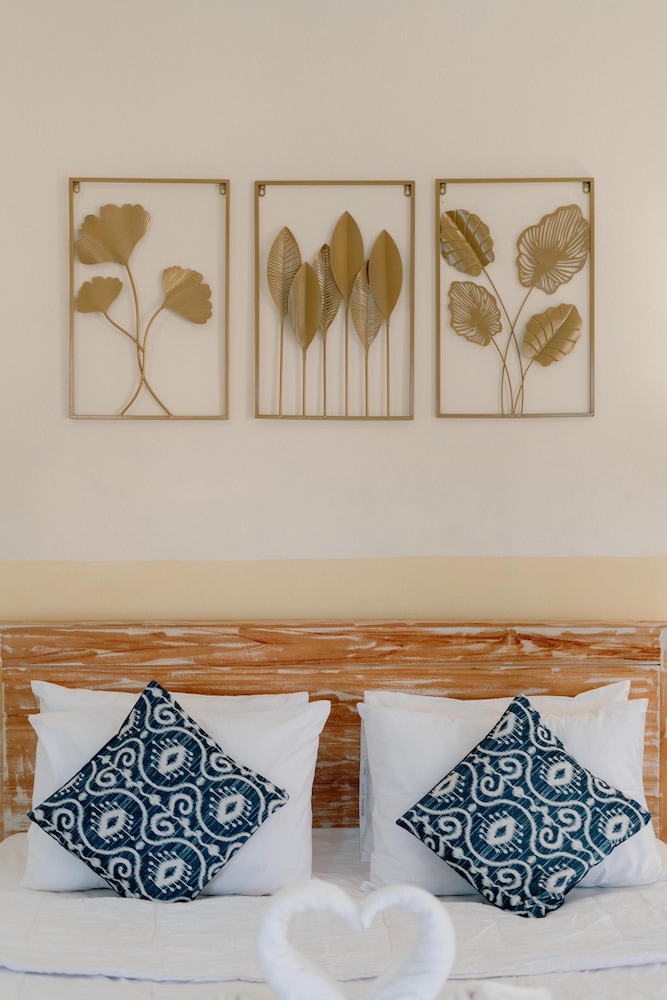 Moning Villa Ubud