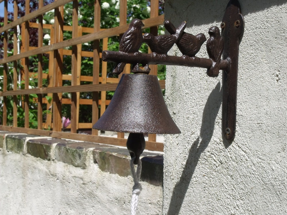 La Beauconniere B&B