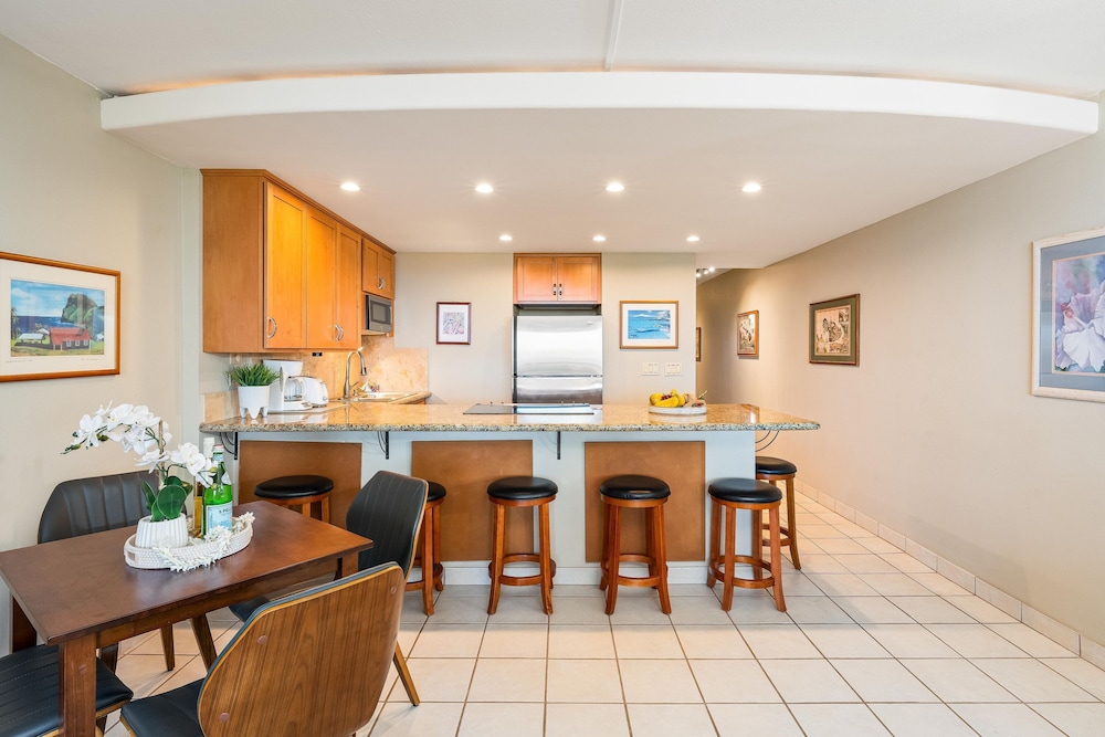 Kahana Villa F405 in Lahaina