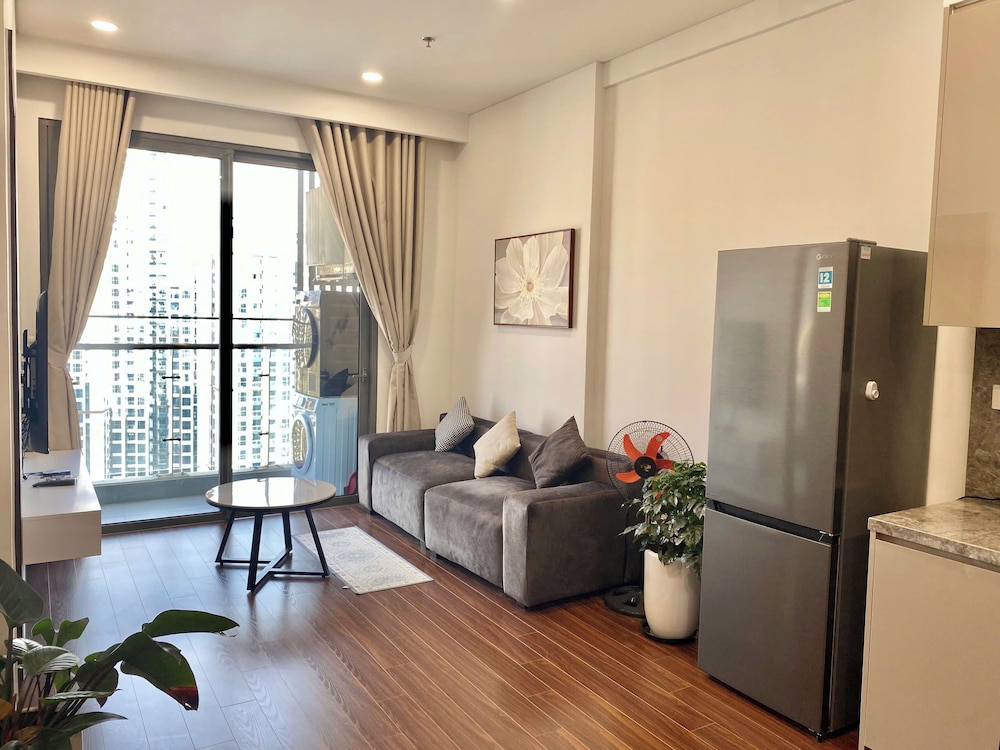 Vinhomes Ocean Park 1 Gia Lâm Apartment