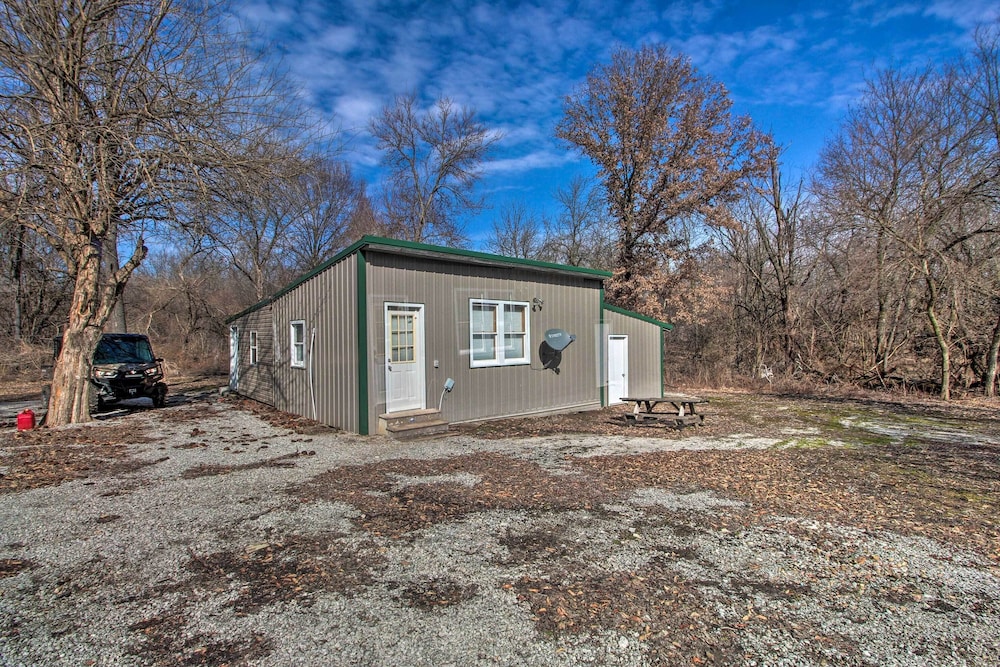 Pet-friendly Vacation Rental in Braymer! view 4