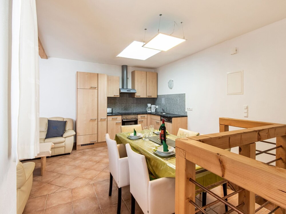 Apartment in Aschau Near Kaltenbach Ski Lift
