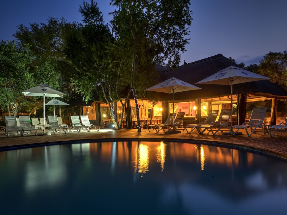 Finfoot Lake Reserve by Dream Resorts