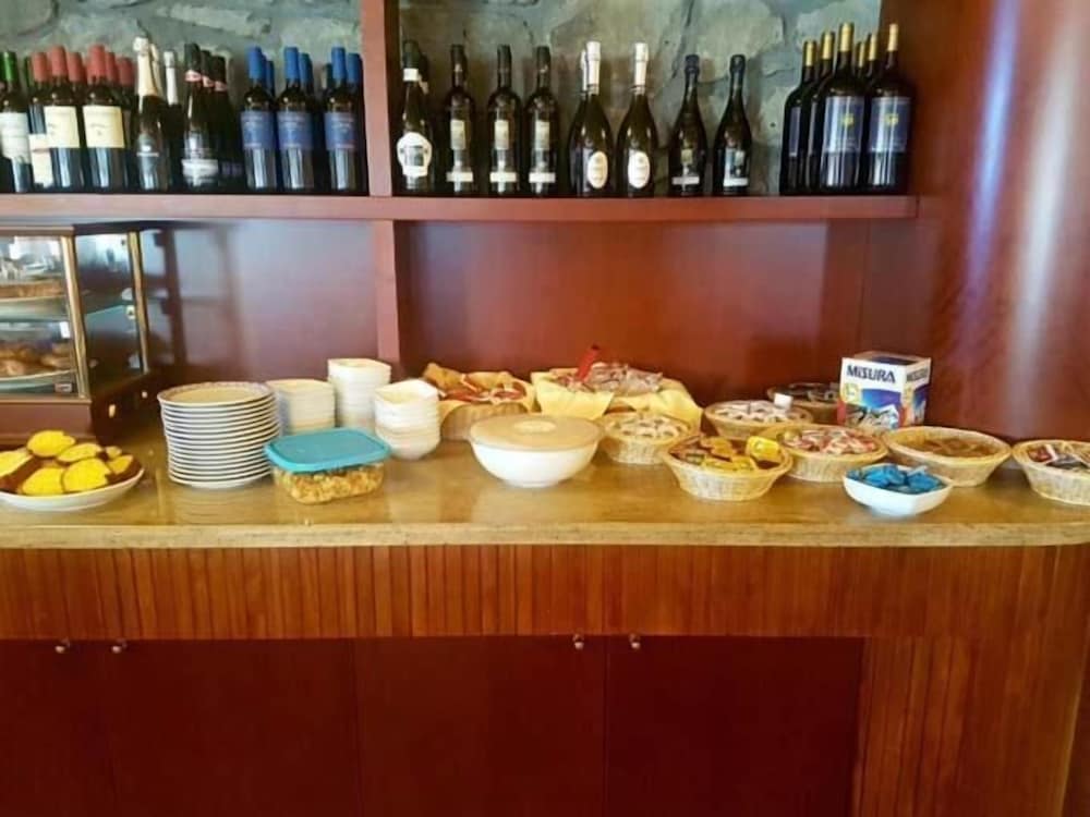 Hotel Val Carlina