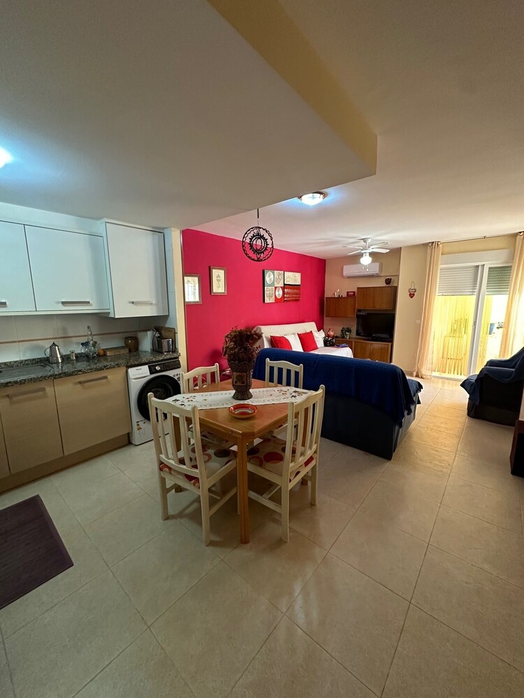 Apt Oropesa Town Rentalholidays