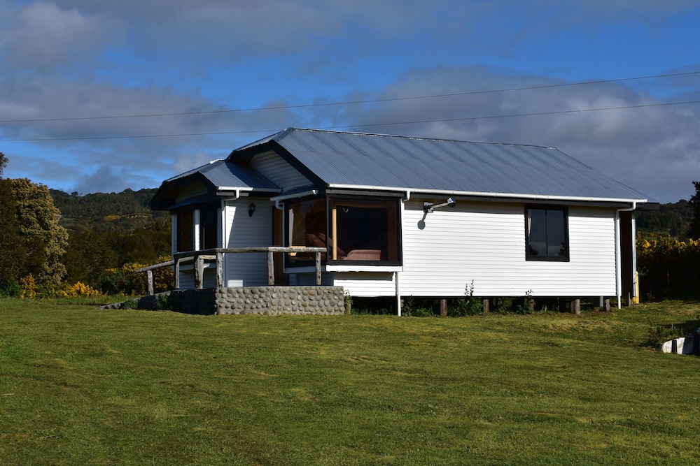 Vista Tranquila Chiloe