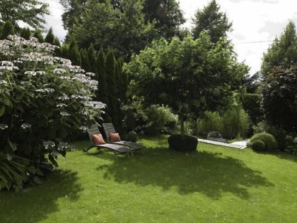 Salzburg Vacations - Villa Verde - Property Image 26