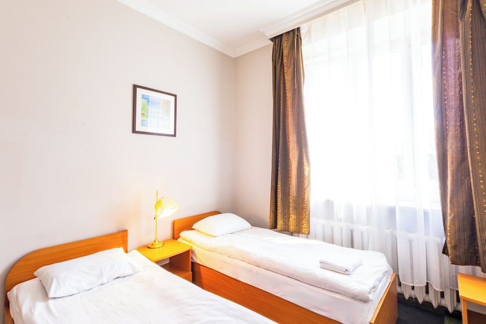 Noclegi Stadion Bed & Breakfast