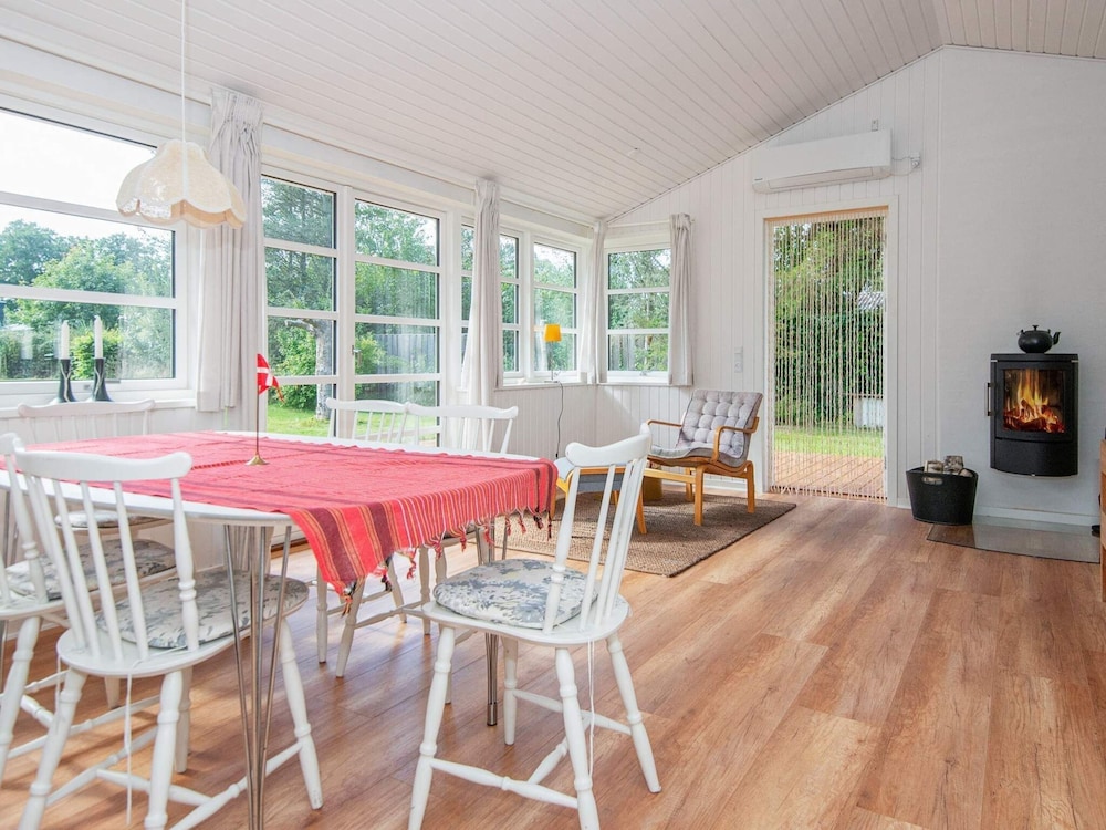 6 Person Holiday Home in Grenaa view 2