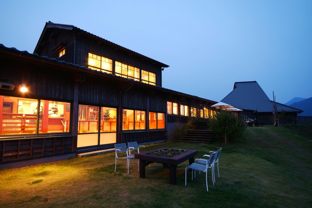 Ukawaonsen Vacation House