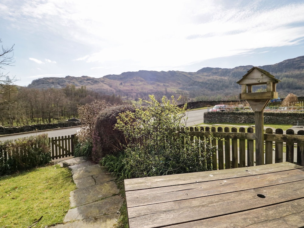 Fellside View