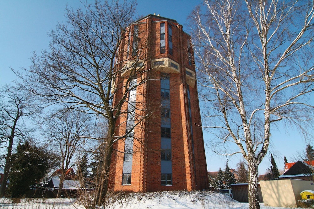 Apartment in Gustrow Near Inselsee Lake