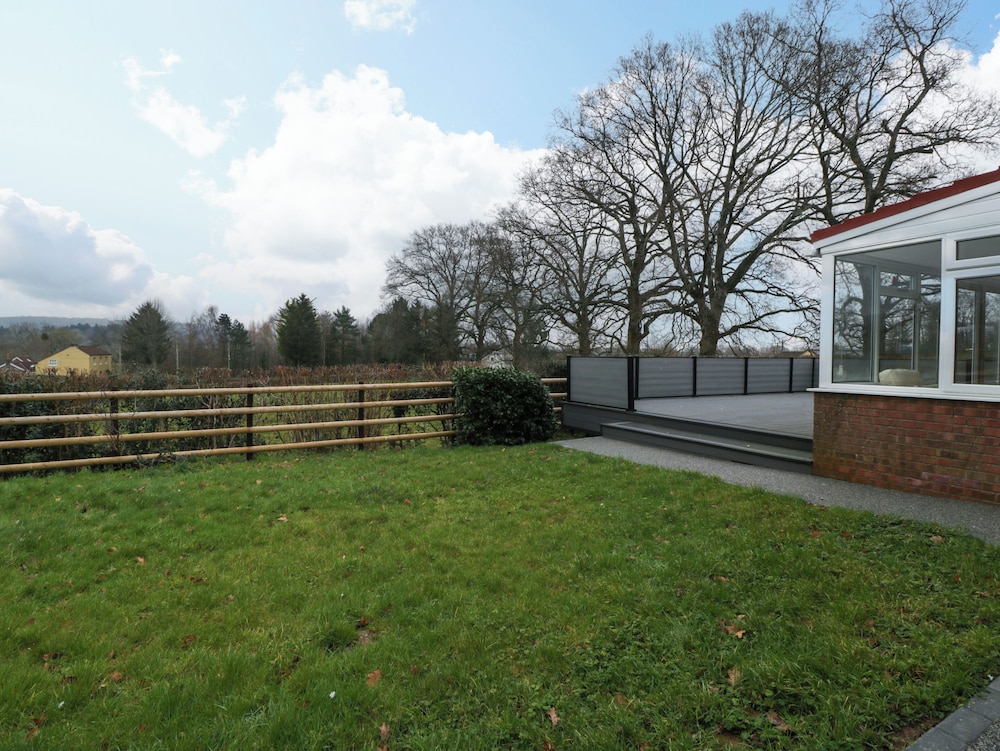 14 Birchwood Road