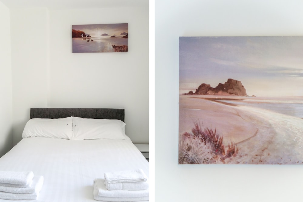 Approved Serviced Apartments Liverpool view 4