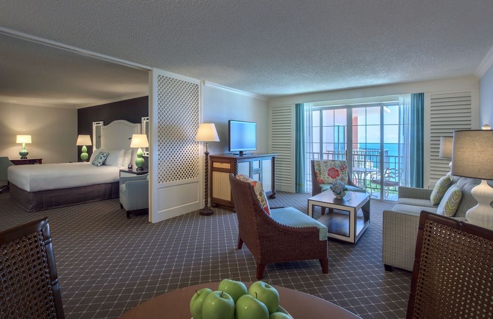 Fairmont Southampton - All Inclusive view 4