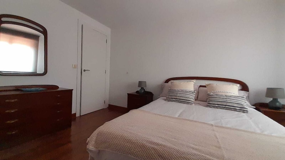 Atico con Terraza en Vilagarcia de Arousa
