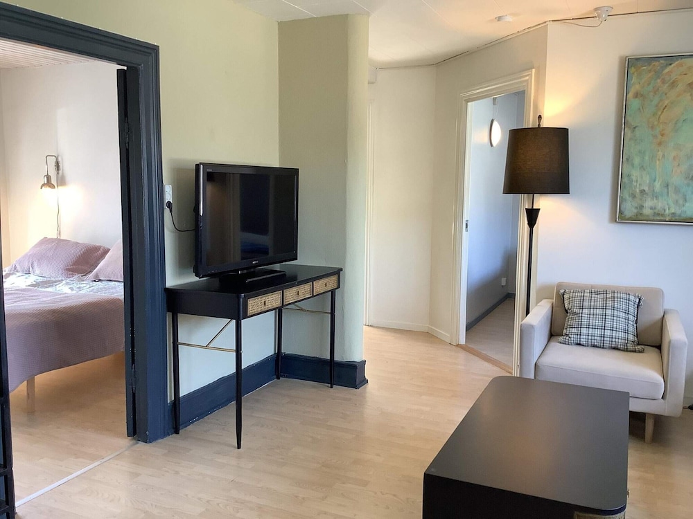 5 Person Holiday Home in Snedsted