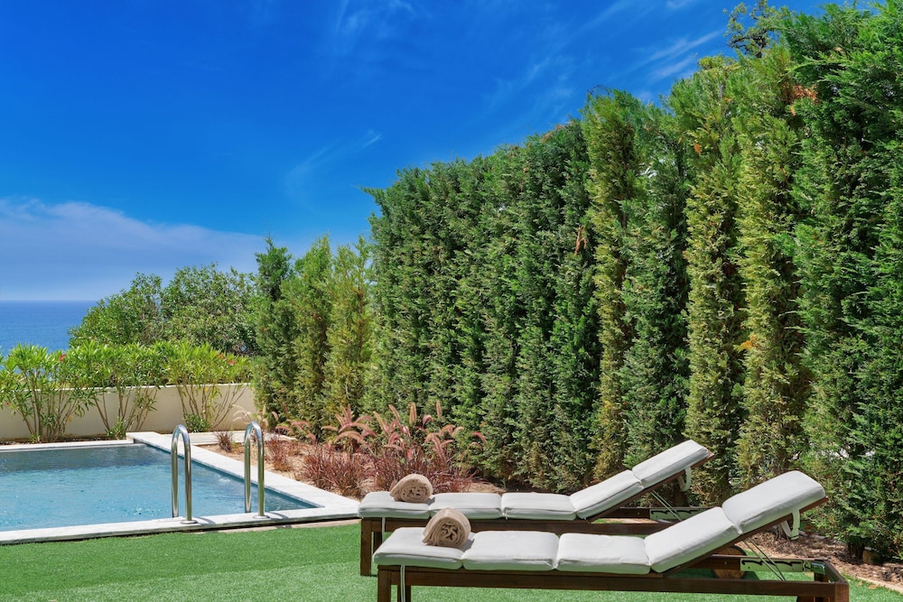 Villa Maris in Albufeira