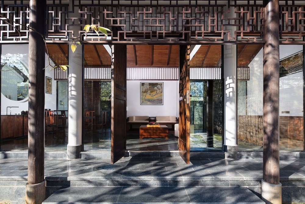 Kayumanis Yangshuo Private Villa & Spa
