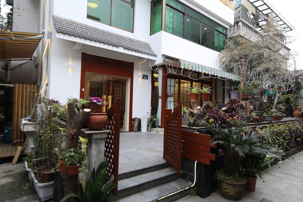 Hangzhou Ling Inn