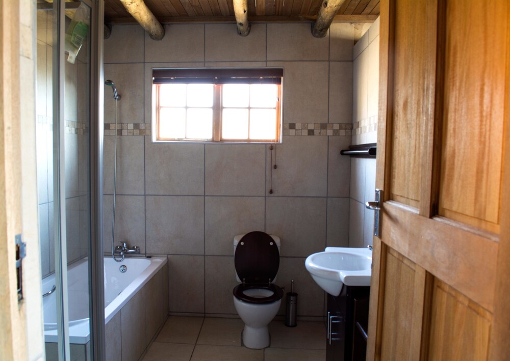 Ukuthula Lodge