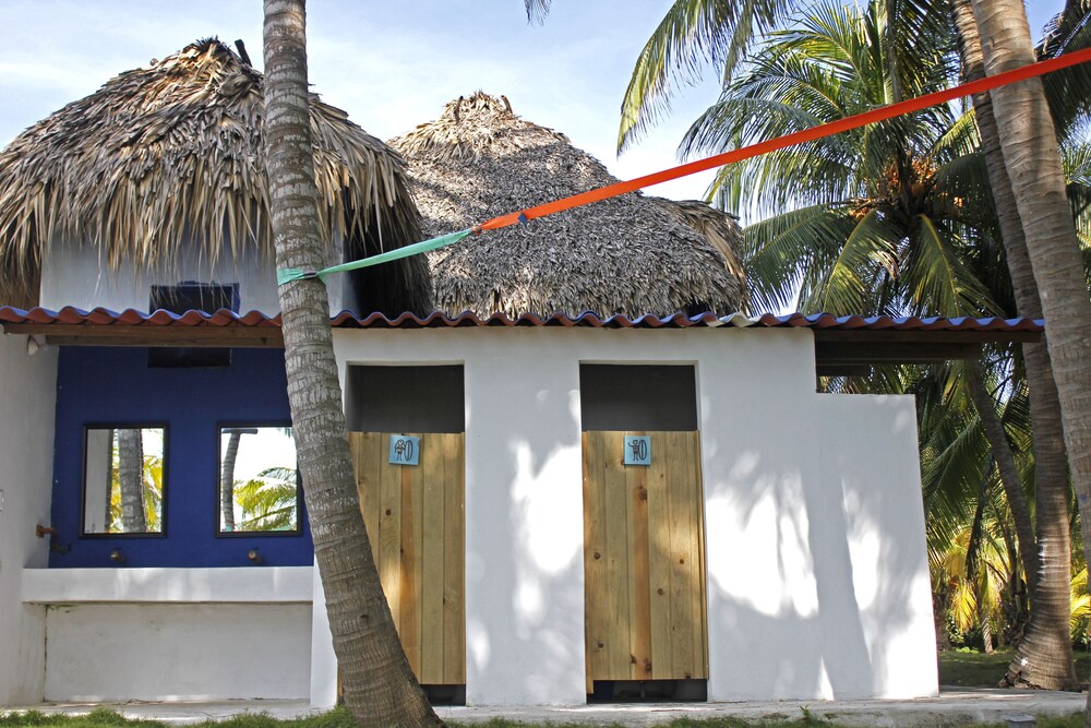 Cocori Lodge Monterrico