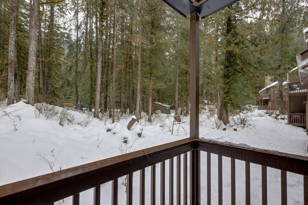 Snowater Condo - A Little Slice of Heaven