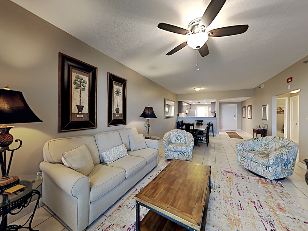 Navarre Towers by Southern Vacation Rentals