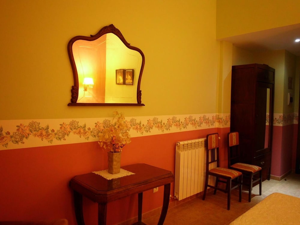 Apartamentos Remanso del Río Razón