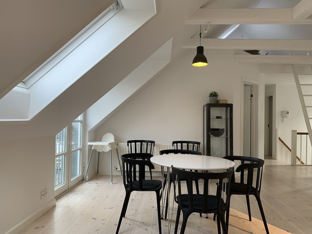 Best Stay Copenhagen-Roskildevej view 4