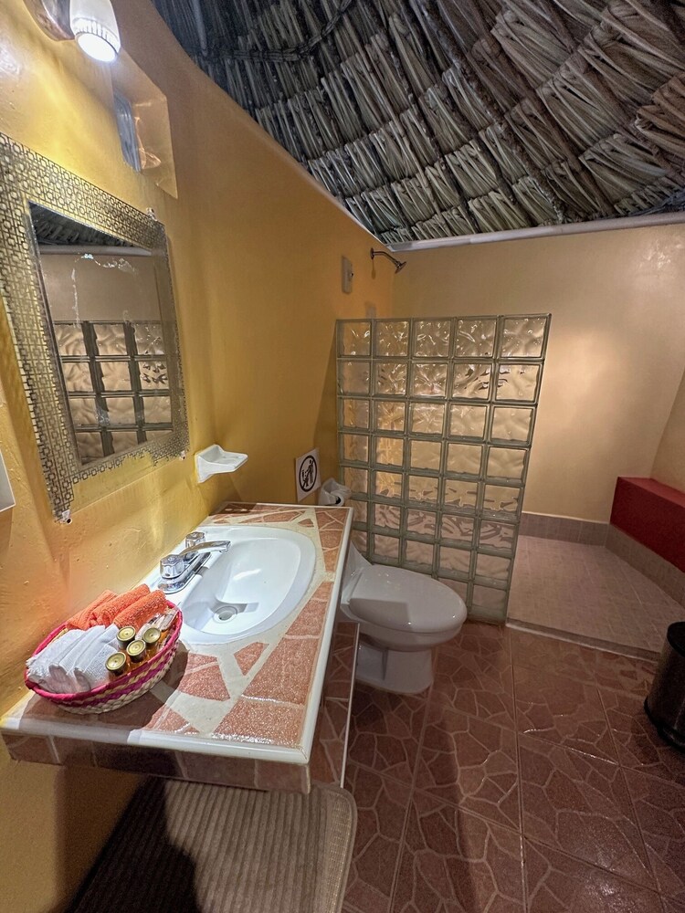 The Pickled Onion B&B and Restaurant Uxmal