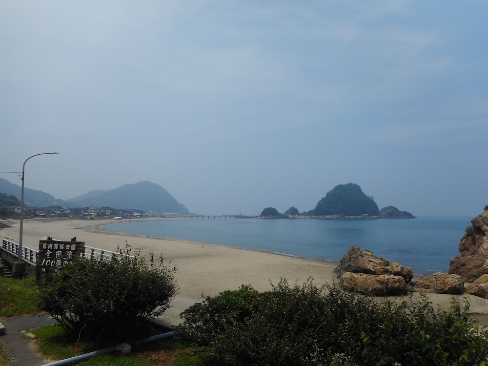 Hotel Yaotome